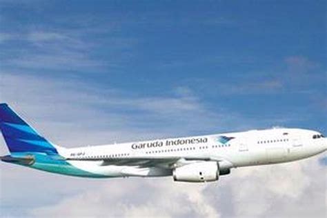 Terbang ke London, Waktu Tempuh Garuda Tercepat dari.